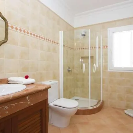 Appartement Sleeps 10 Pool Wifi Puerto Calero