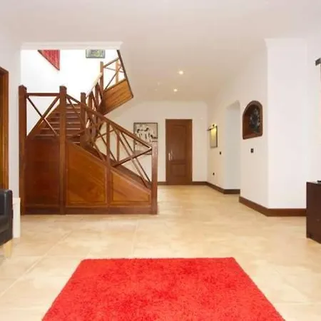 Sleeps 10 Pool Wifi Appartement Puerto Calero