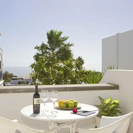 Sleeps 10 Pool Wifi Appartement Puerto Calero