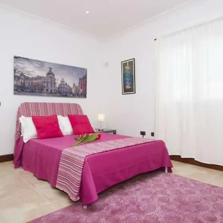 Sleeps 10 Pool Wifi Appartement Puerto Calero