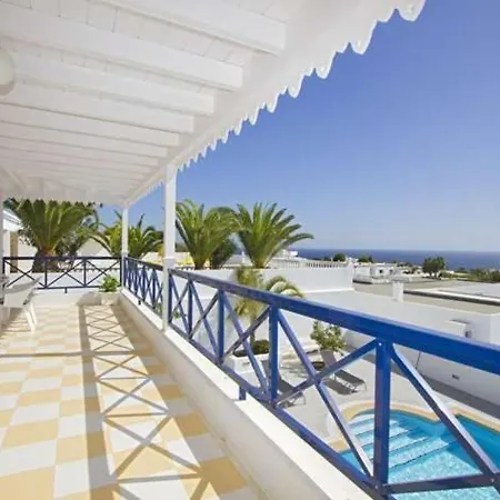 Sleeps 10 Pool Wifi Appartement Puerto Calero