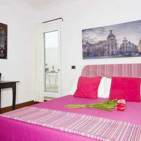 Appartement Sleeps 10 Pool Wifi