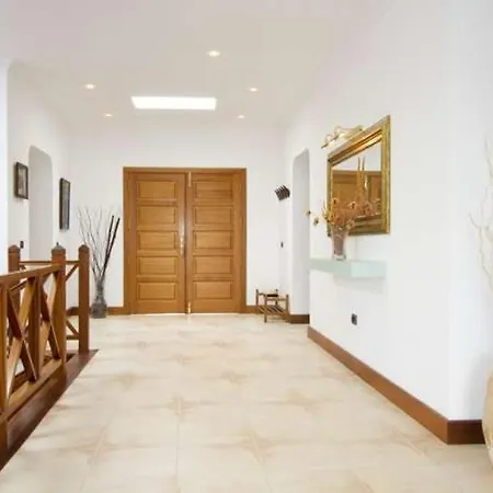 Appartement Sleeps 10 Pool Wifi Puerto Calero